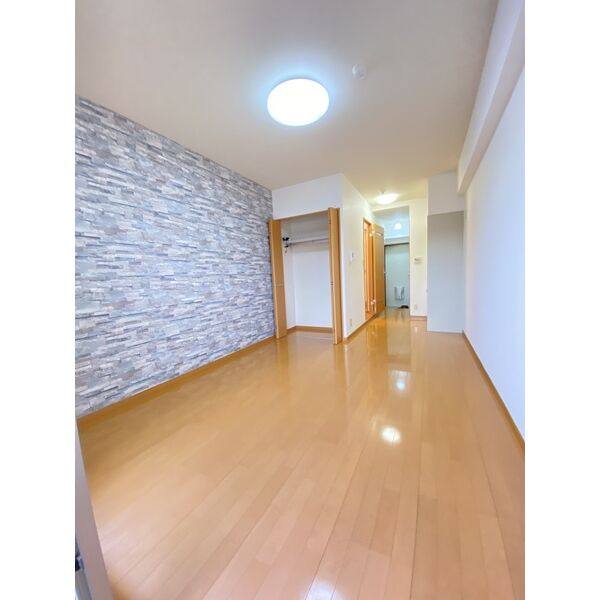 Green Hills 室内写真9