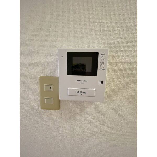 Green Hills 室内写真6