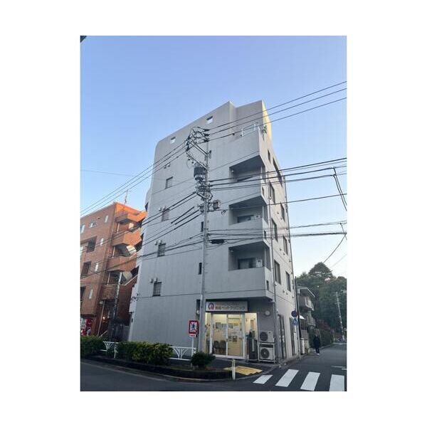 Win駒場