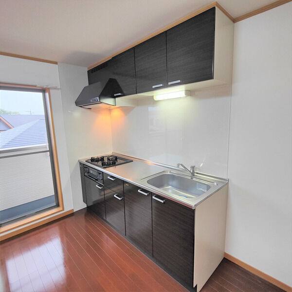 Auberge Nagoya 室内写真1