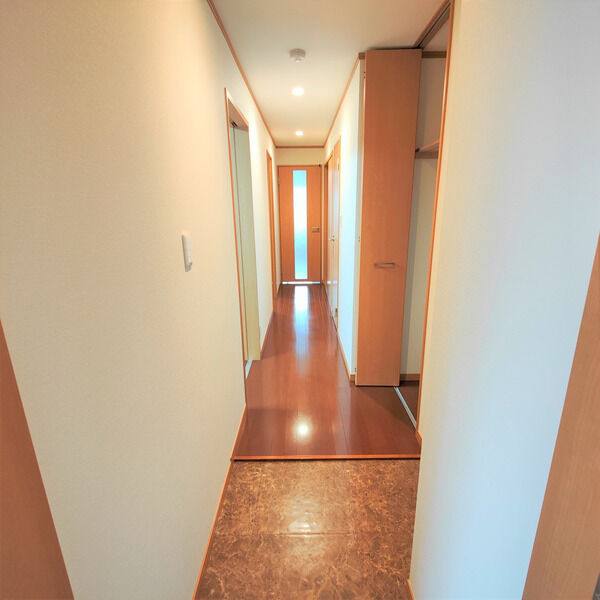Auberge Nagoya 室内写真8