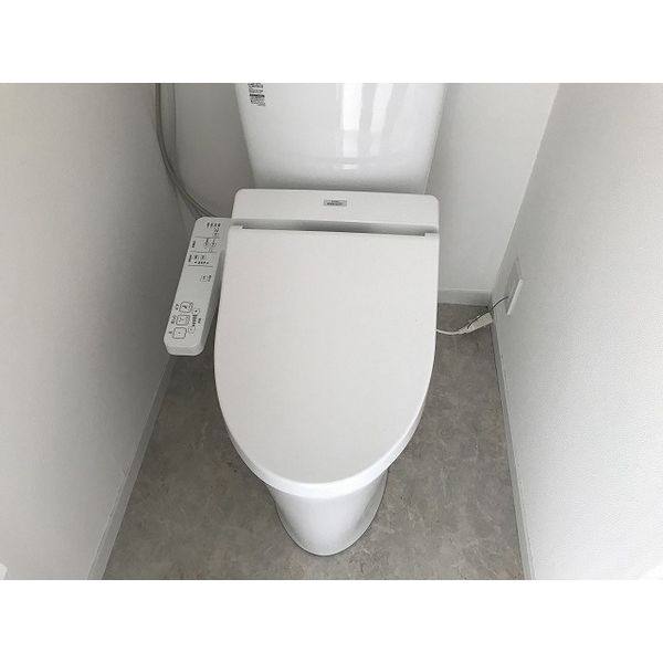 カンブリア名東 室内写真7
