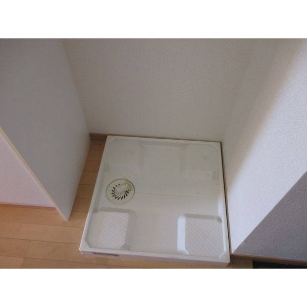 シャトレ上小田井(ZEROセレブ対応) 室内写真2