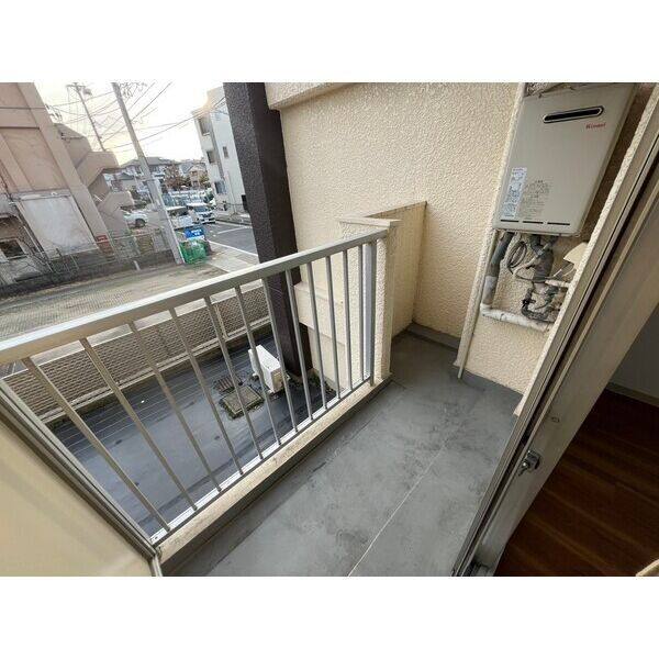 アメニティ植田(ZEROセレブ必須) 室内写真10