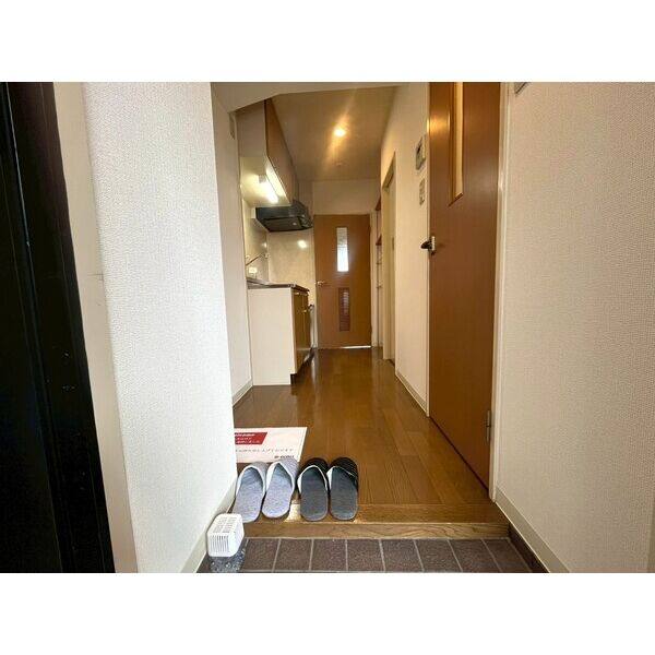 アメニティ吹上 室内写真1