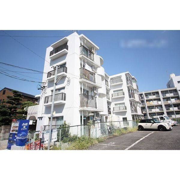 スカイヒルズ名東 建物画像