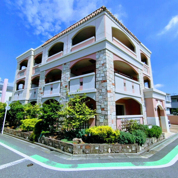 カーサ・エスペランサ
