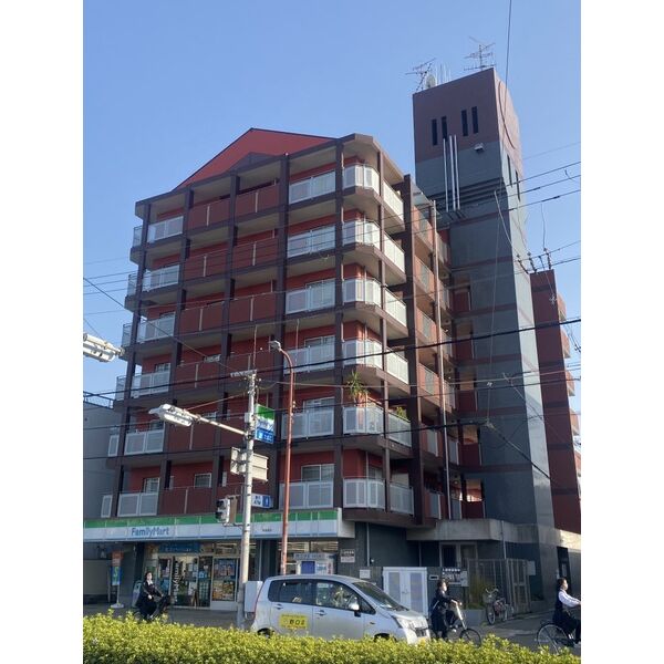 サンメゾン