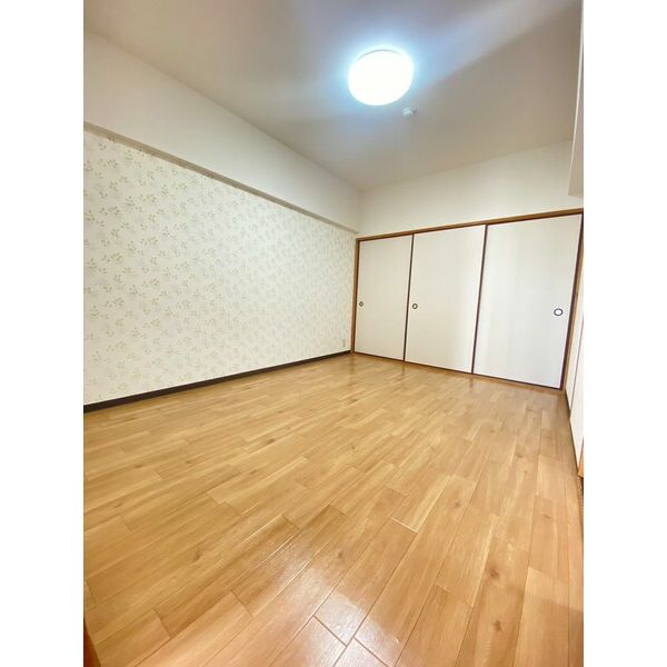 サンメゾン 室内写真9