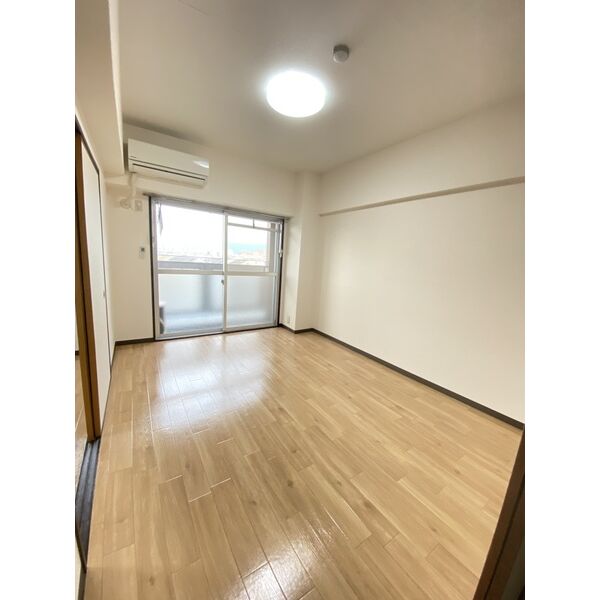 サンメゾン 室内写真8