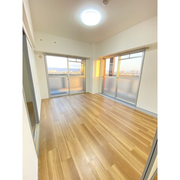 サンメゾン 室内写真9