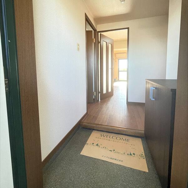 クオーレ佐千原 室内写真8