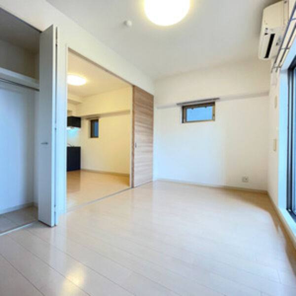nextage sakurayama 室内写真8