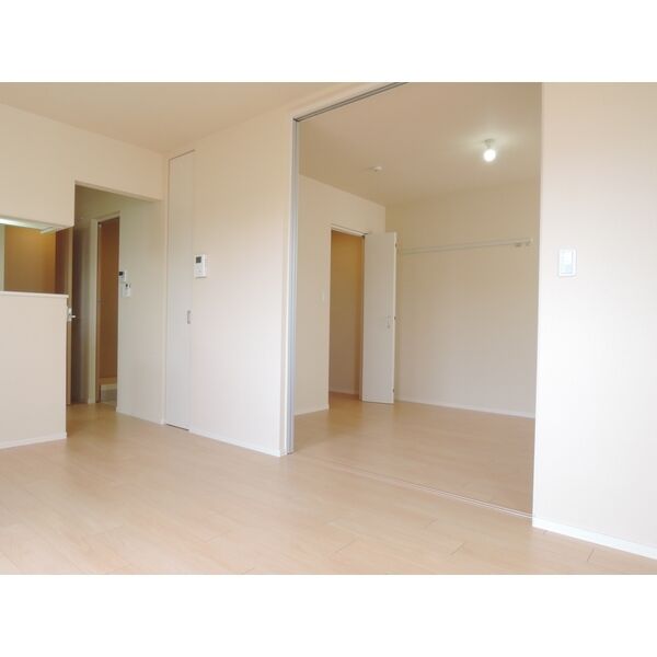 SakaeCasa 室内写真1