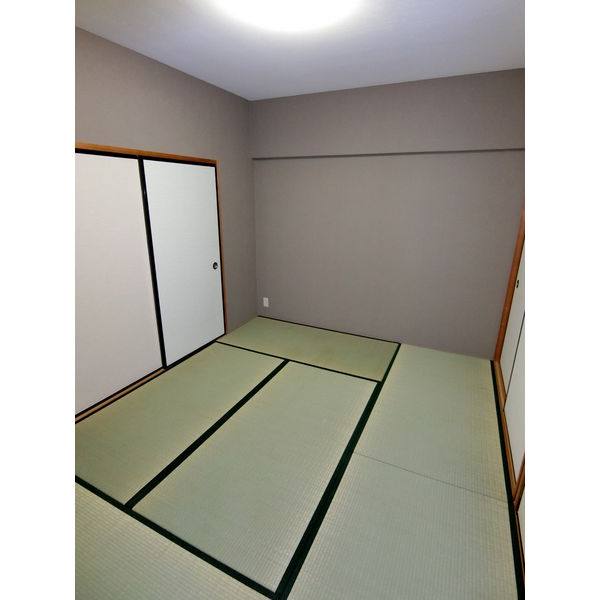 ロジュマン春日井 室内写真4