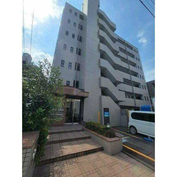 桜山アネックス 建物画像