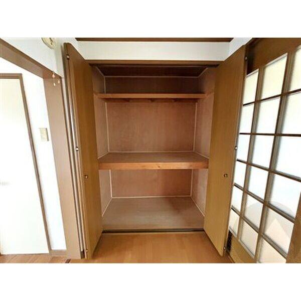 幸月マンション 室内写真7