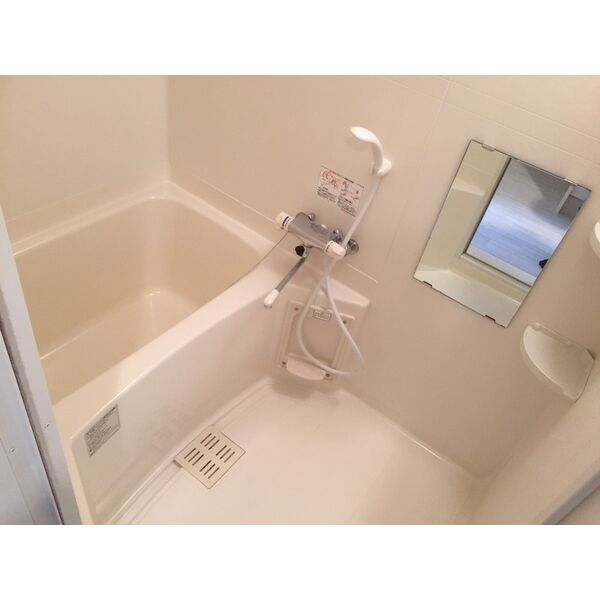 エイチ・ツー・オー東住吉Ⅱ番館 室内写真7