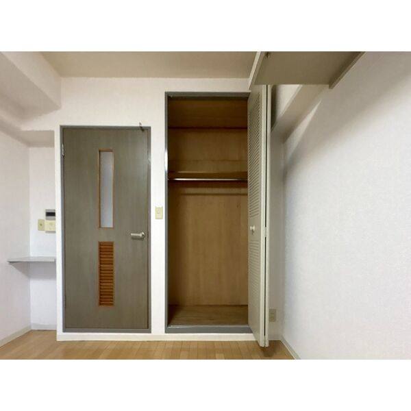 モナティス那古野 室内写真9