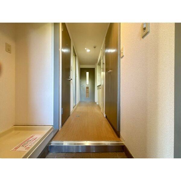 モナティス那古野 室内写真5