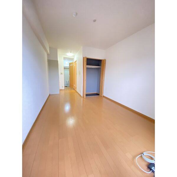 Green Hills 室内写真7