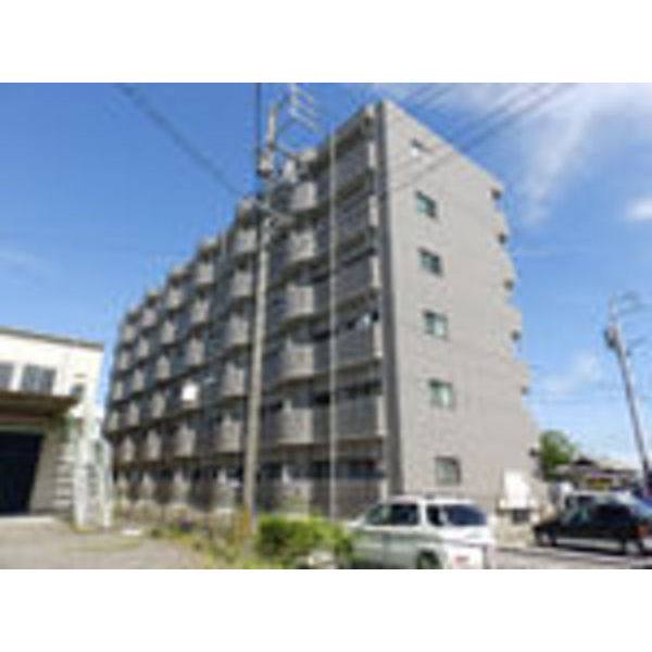 Green Hills 建物画像
