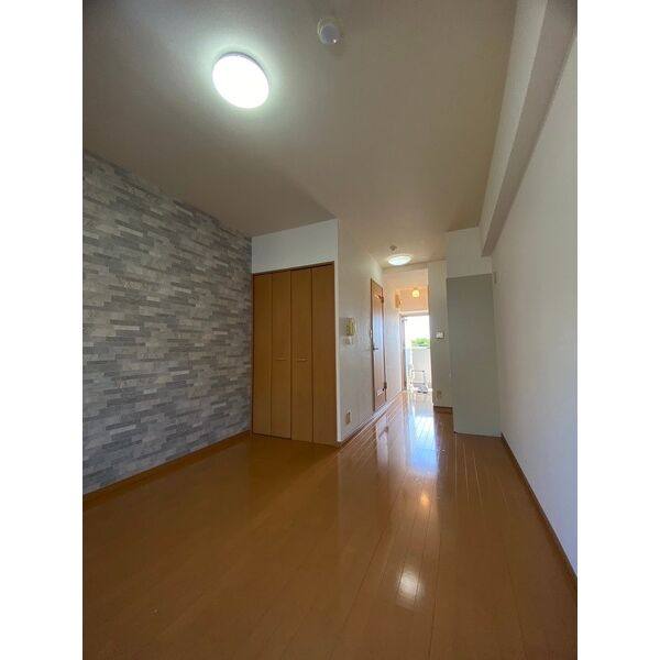 Green Hills 室内写真7