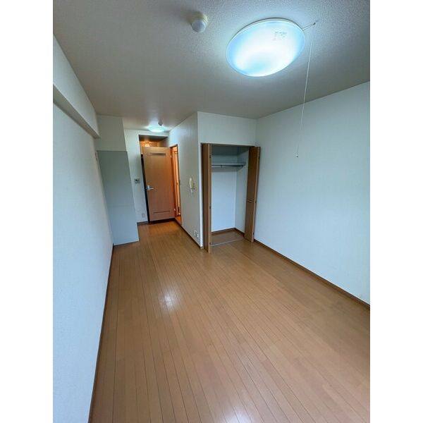 Green Hills 室内写真8