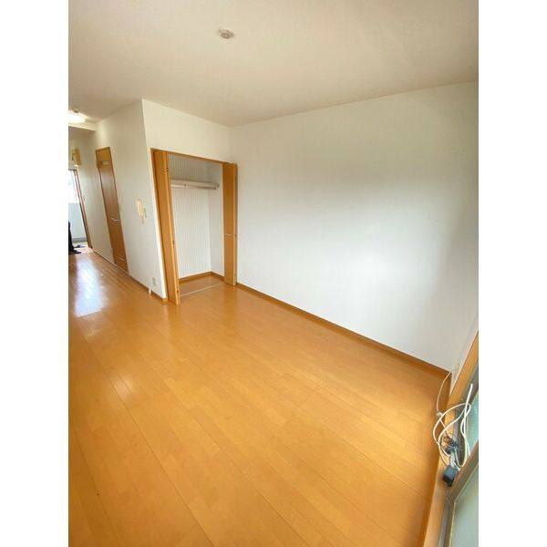 Green Hills 室内写真7