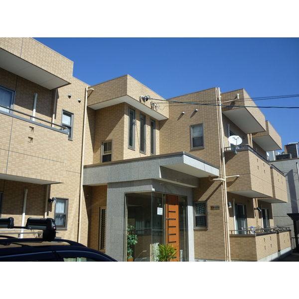 アネックス 建物画像