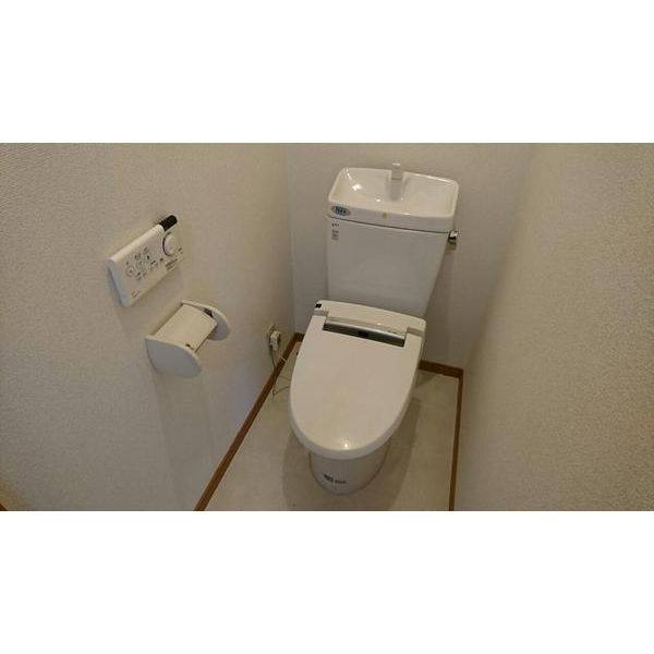 アネックス 室内写真6