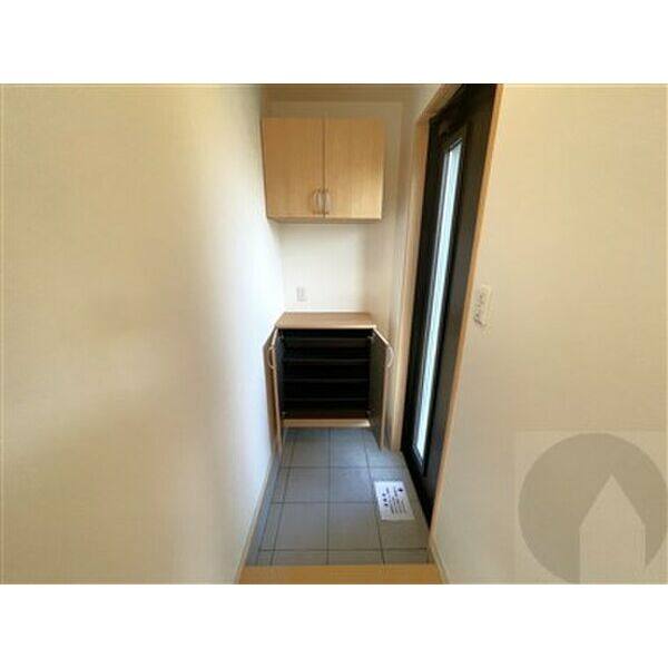 ファミール鶴田 室内写真10