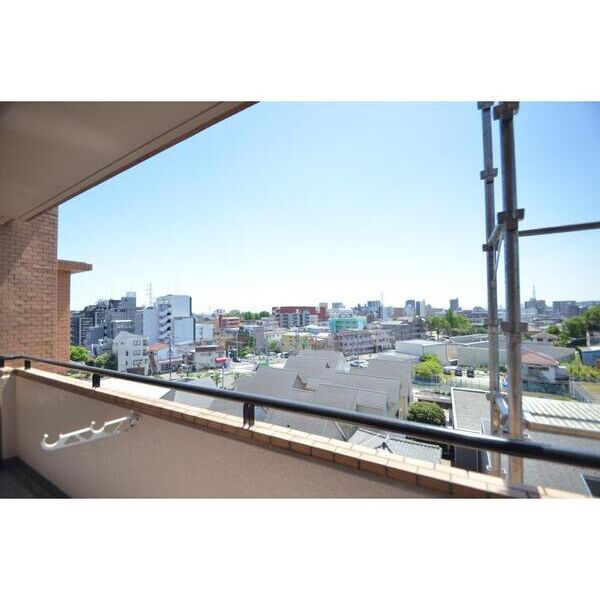 綾東ヴィレッジ弐番館 室内写真9