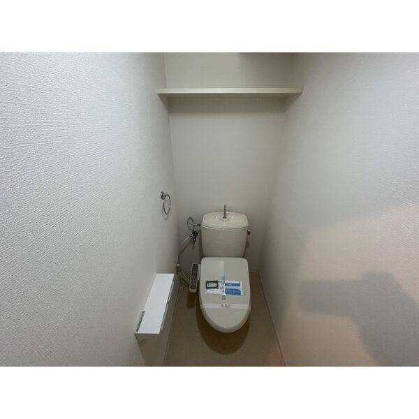 グレースマンション藤 室内写真5