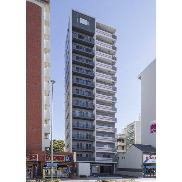 アルクス金山 建物画像