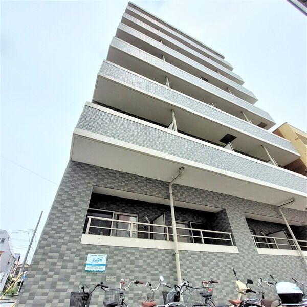 第7宮田追分マンション
