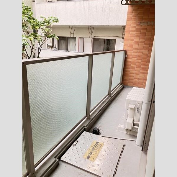 プライムアーバン新宿落合 室内写真8