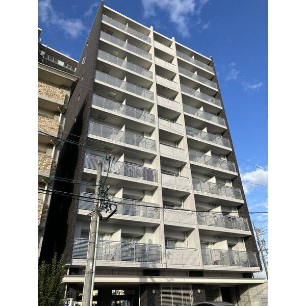ブルームライフ黒川 建物画像