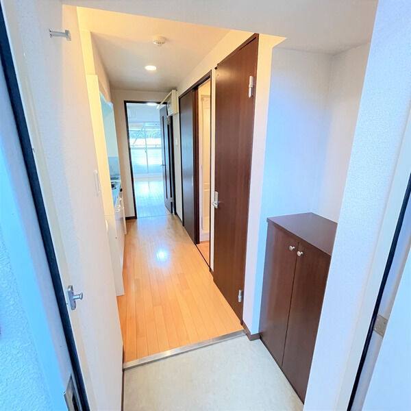 ブルームライフ黒川 室内写真1