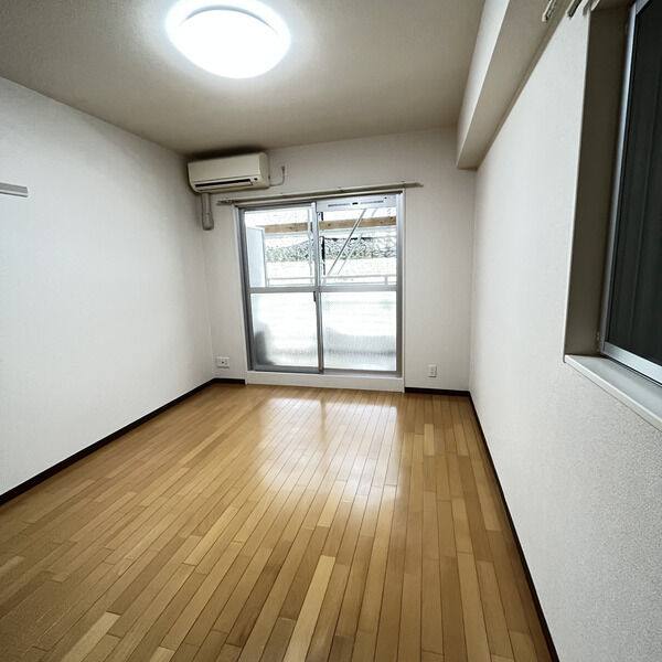 ブルームライフ黒川 室内写真7