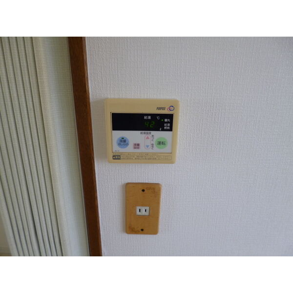 大一南野口マンション 室内写真10