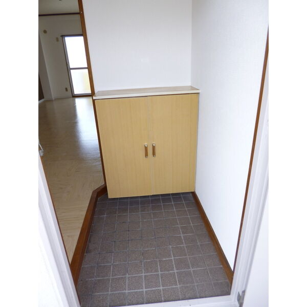 大一南野口マンション 室内写真8