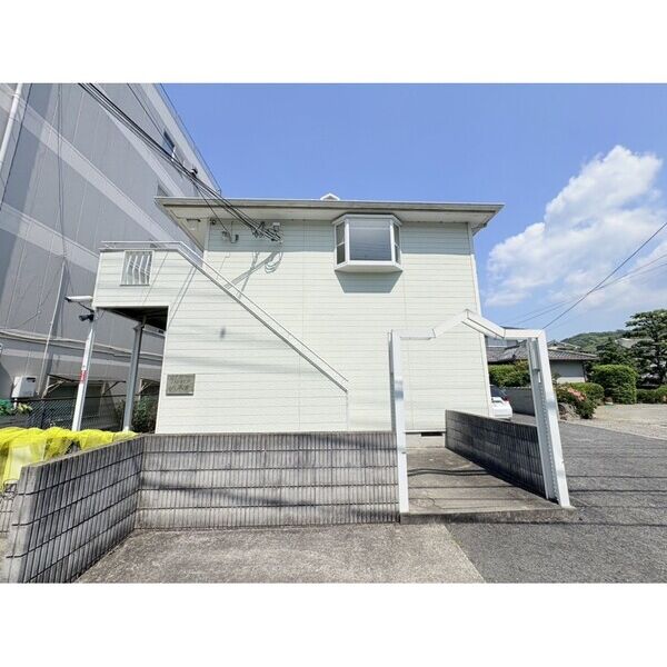 エステートピア汐之宮 建物画像
