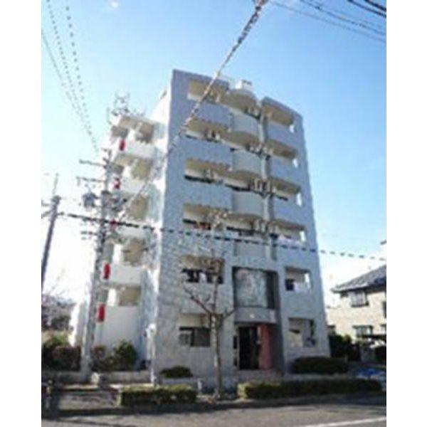 ヒルズ高坂 建物画像