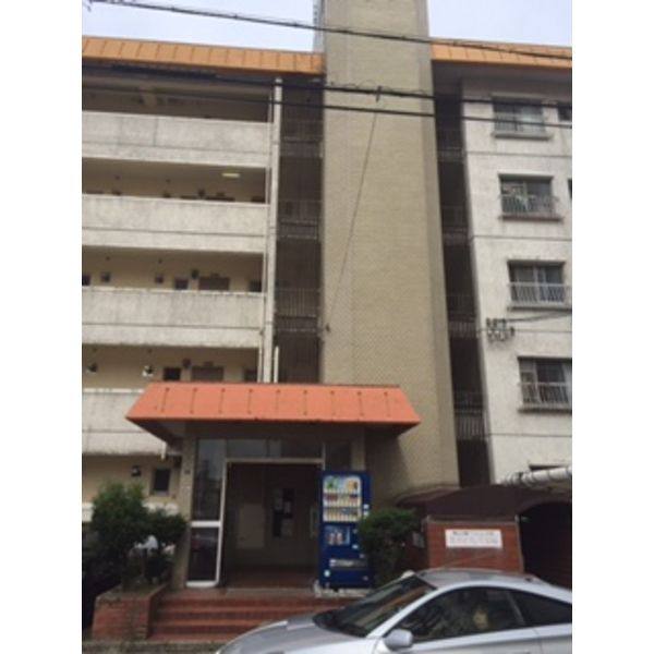 三博マンション 建物画像