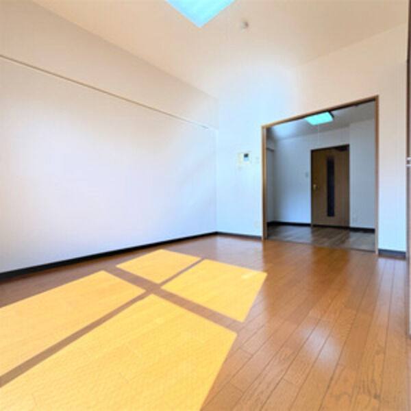 太閤通マンション 室内写真2