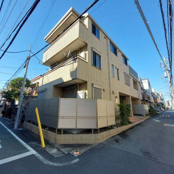 メゾン ラフイネ