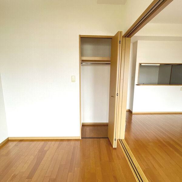 FS.幅下 室内写真4