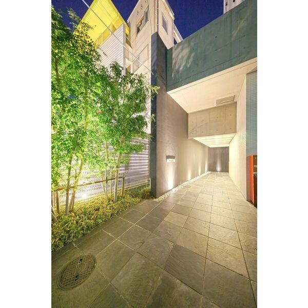 S 室内写真2