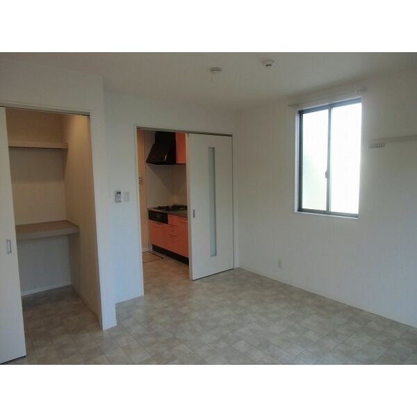 LOFT VALLEY 室内写真1